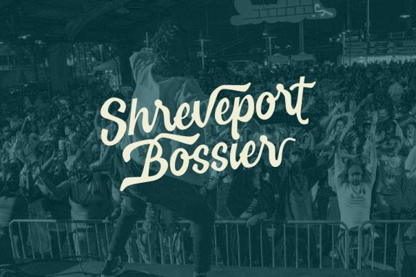 Shreveport-Bossier Revel Slide