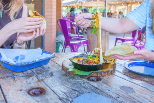 blog size - key mexico patio