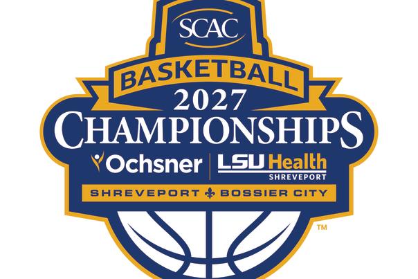 Southern Collegiate Athletic Conference SCAC logo