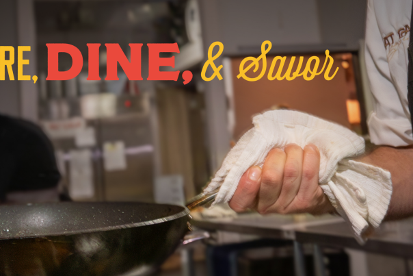 318 restaurant week header