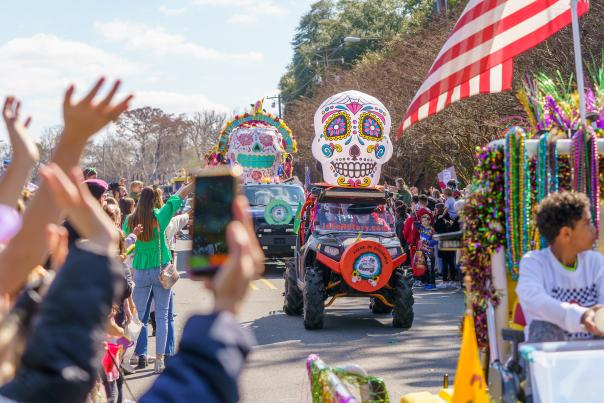 mardi gras header