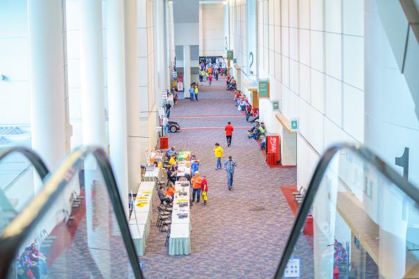 Shreveport Convention Center