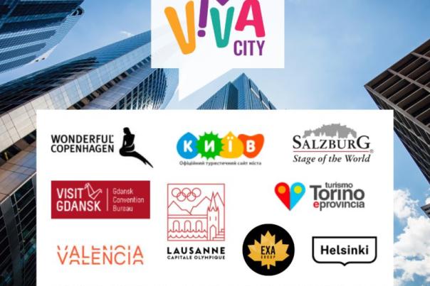 VivaCITY Challenge Finalists