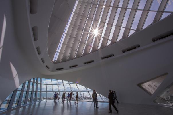 Milwaukee Art Museum