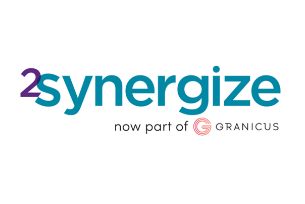 2Synergize logo