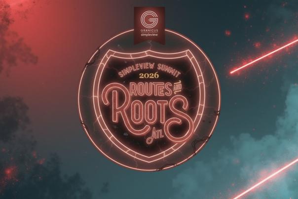 Routes and Roots blog header