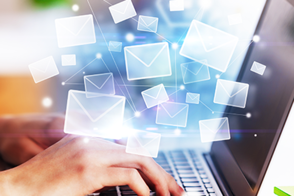 Email Marketing Best Practices Webinar