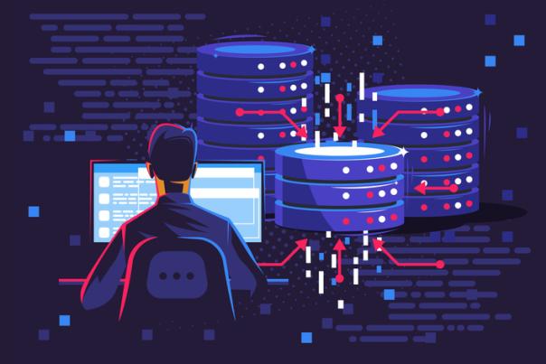 Data management