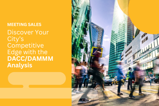 Discover Your City's Competitive Edge with the DACC/DAMMM Analysis