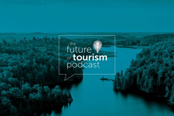 The Future of Tourism