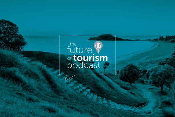 The Future of Tourism