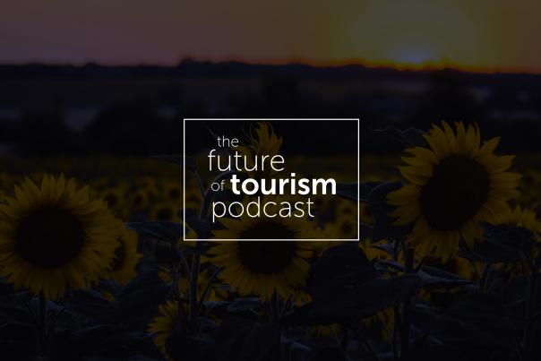 The Future of Tourism featuring Flavie Baudot