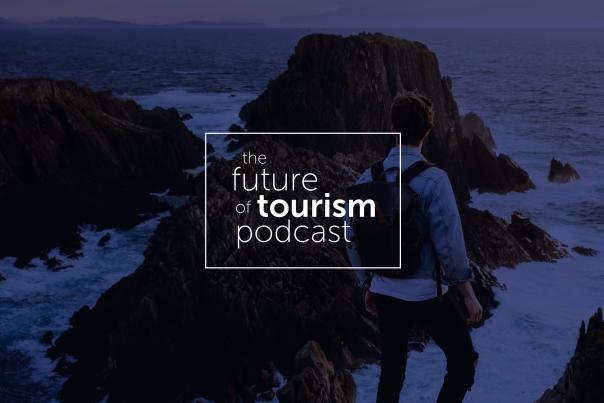 Future Tourism Group Episode 13 blog post