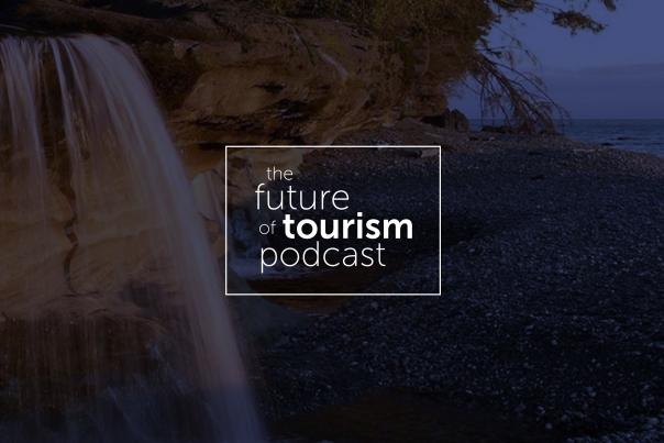 Unpacking the Concept of Sustainable Tourism featuring Paul Nursey