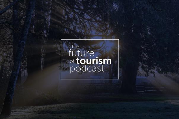 Episode 4: The Future of Tourism: Meetings and Events featuring Christine Shimasaki and Terri Roberts