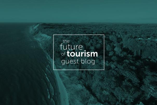 FOT Guest Blog Trevor Tkach, President/CEO Traverse City Tourism
