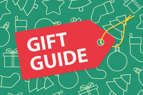 Holiday Gift Guide image