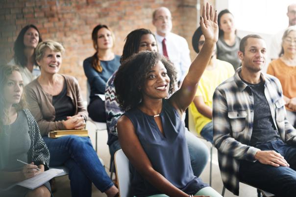 Everything you ever wanted to know about event apps but were too afraid to ask