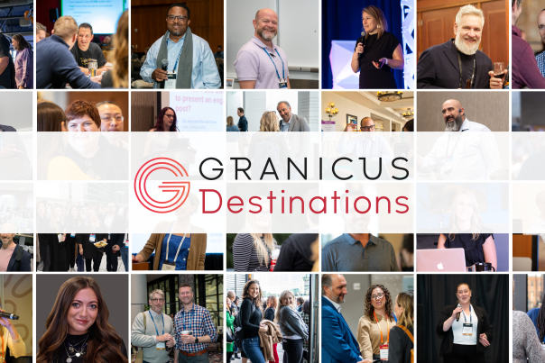 Granicus Destinations