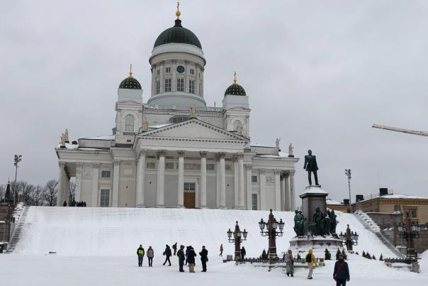 Helsinki
