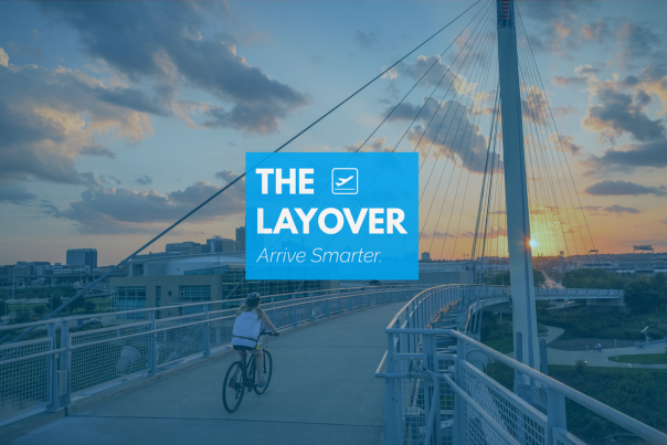 Layover - Visit Omaha- Storytelling
