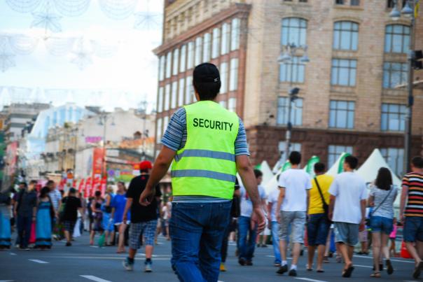 Event Safety