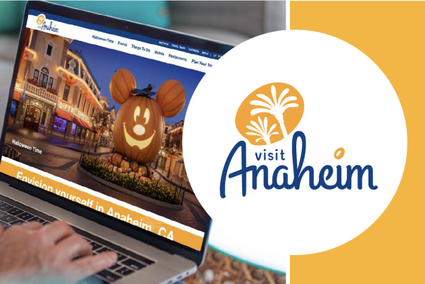 Visit Anaheim