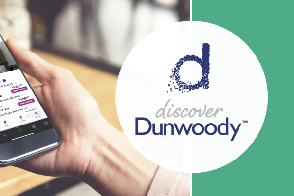 Discover Dunwoody - Book › Direct Case Study Header