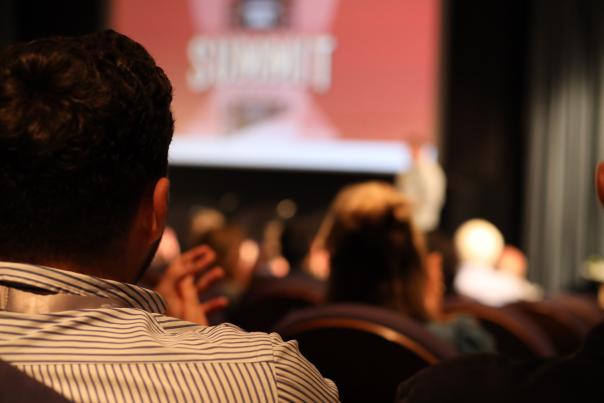 Simpleview EMEA Summit 2024