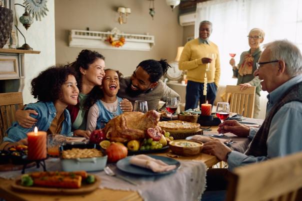 Thanksgiving