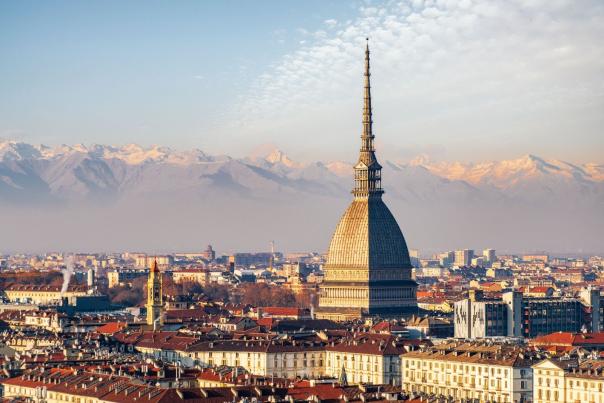 Turin, Italy