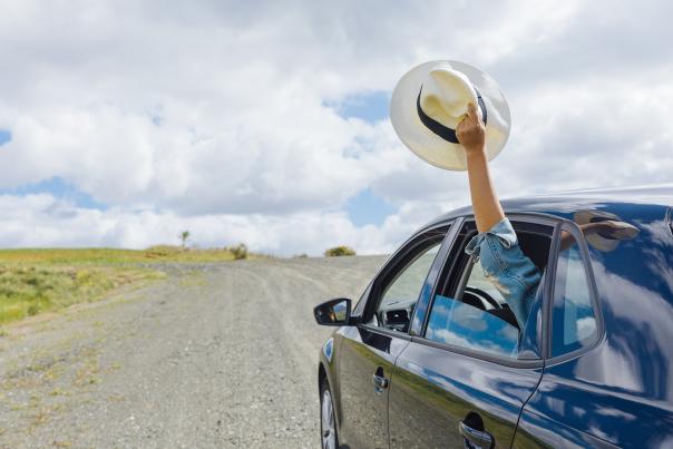 Extreme Day Trips