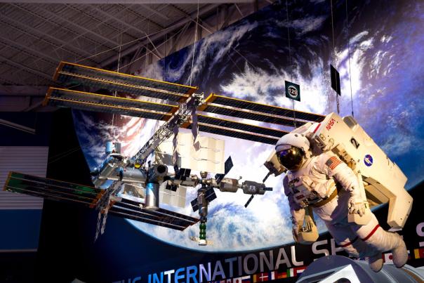 International Space Station