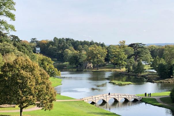 Painshill