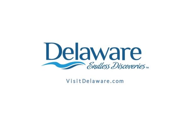 Visit Delaware logo