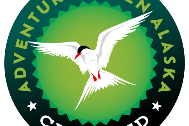 Adventure Green Alaska Certified