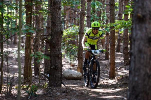 Leelanau County&#x2019;s Top Off-Road Biking Touring Options