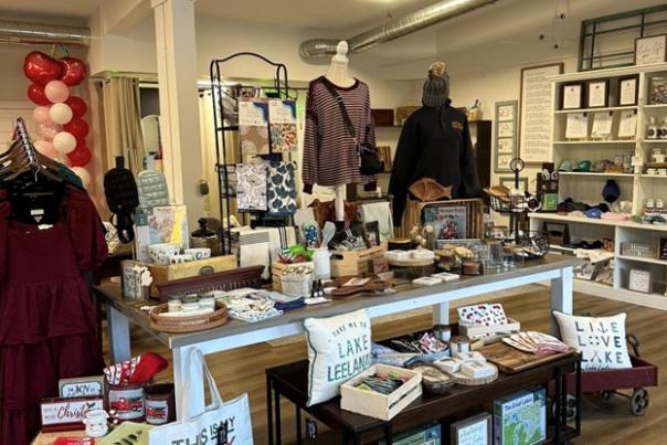 Cherry Anne Boutique