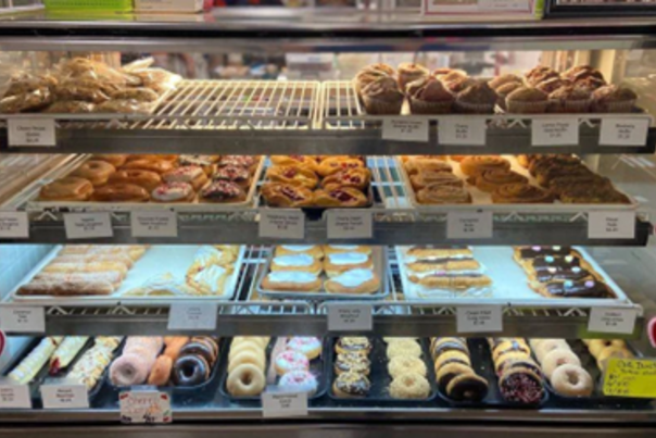 Chimoski Bakery