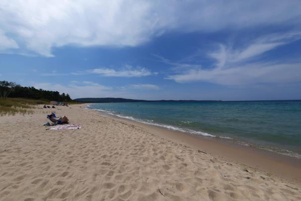 The Homestead Beach