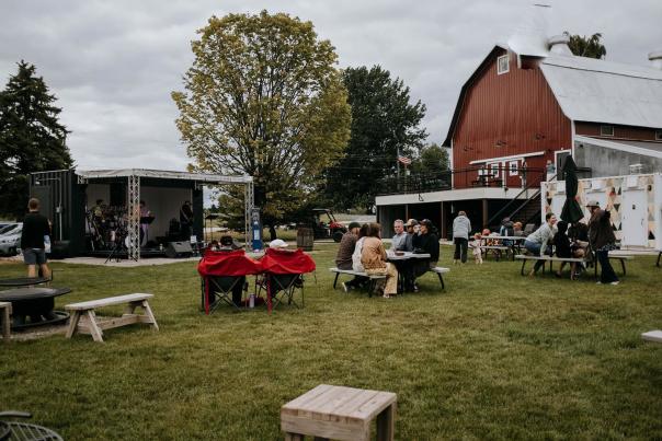 Jacob's Farm