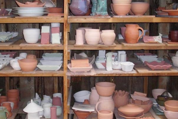 Thoreson Farm Open Studio