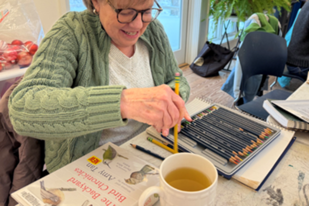 Glen Arbor Arts Center