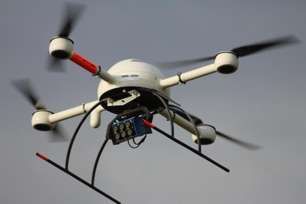 Policy Memorandum Could Ban Drones at Sleeping Bear