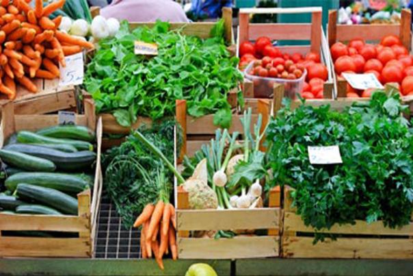 Buy Fresh. Buy Local. Leelanau Farmer&apos;s Market Roundup