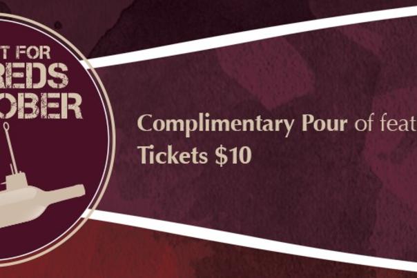 What to do in October: Fall Festivals, Wine Tours, Workshops &amp; Great Shopping Deals