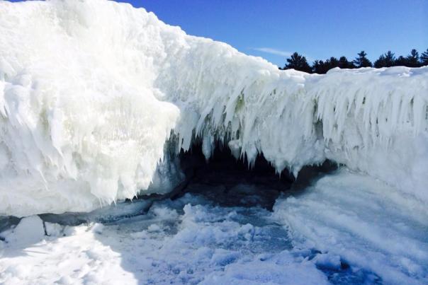 icecaves