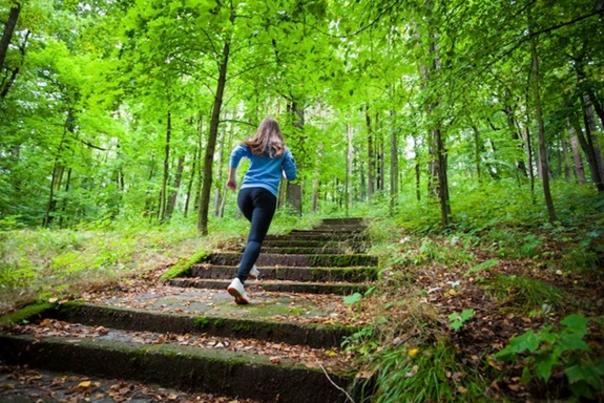 Fall Physical: Try These Five Heart-Pumping Activities This Autumn