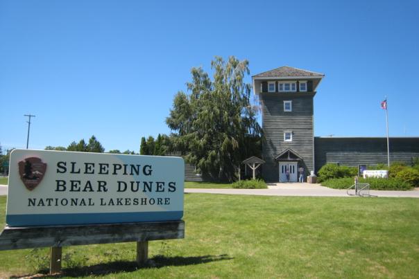 Centennial Project Seeks Top 100 National Park Stories