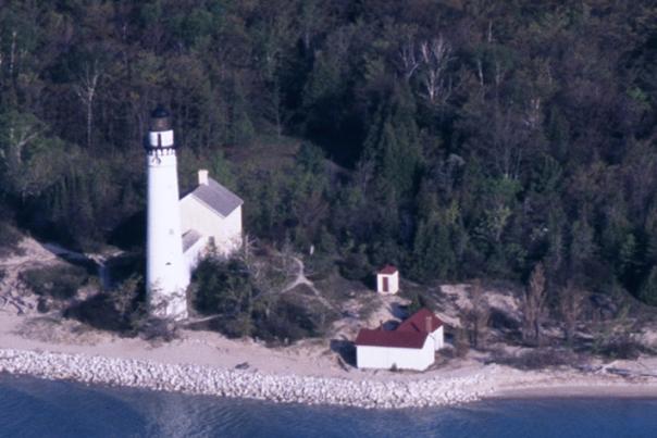 Lighthouse Keeper Wanted